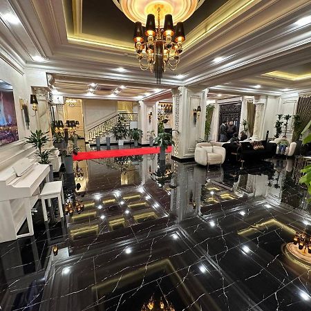 East Star Hotel Semerkant Dış mekan fotoğraf