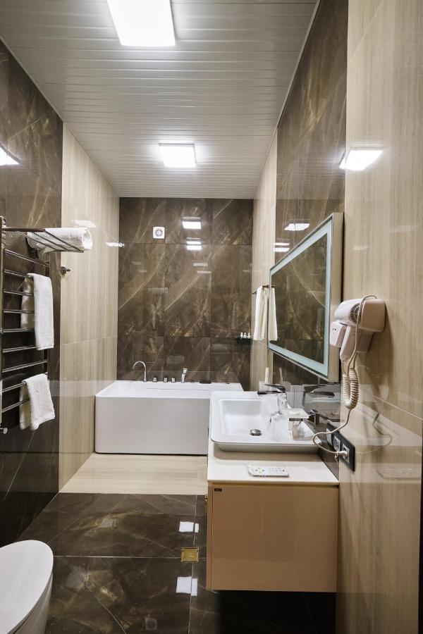East Star Hotel Semerkant Dış mekan fotoğraf