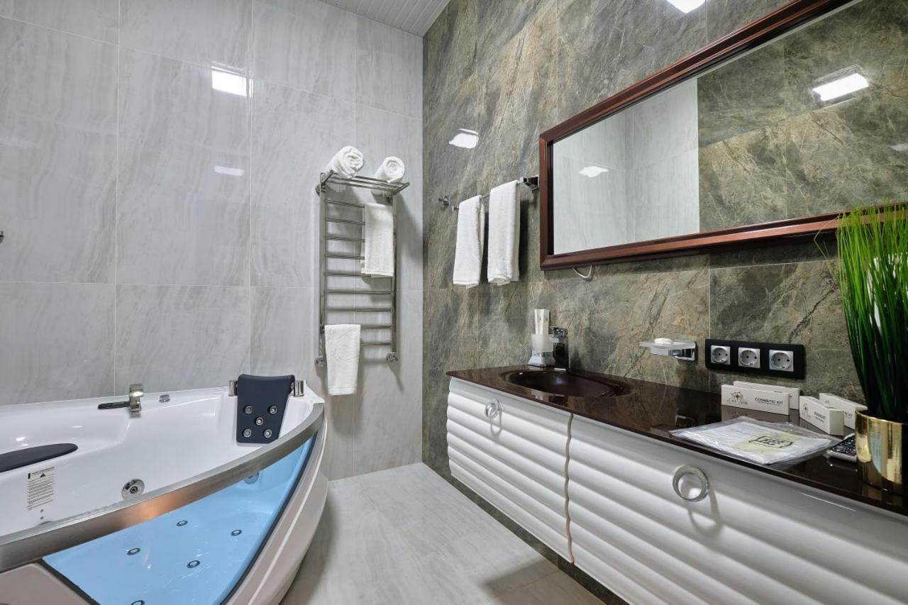 East Star Hotel Semerkant Dış mekan fotoğraf