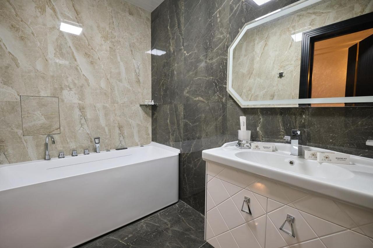 East Star Hotel Semerkant Dış mekan fotoğraf
