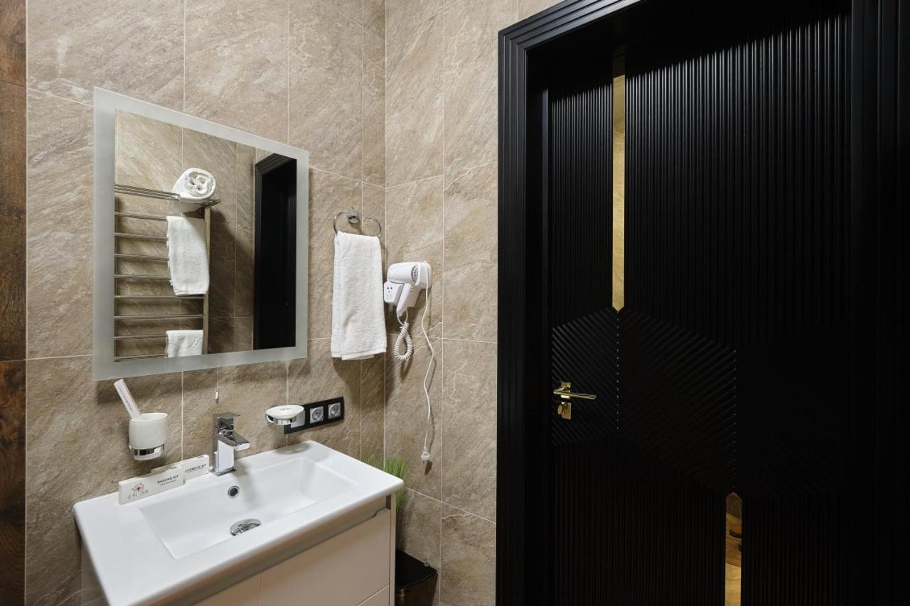 East Star Hotel Semerkant Dış mekan fotoğraf