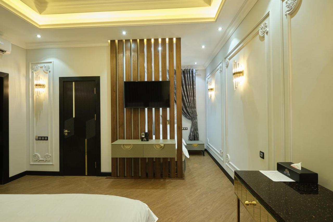 East Star Hotel Semerkant Dış mekan fotoğraf