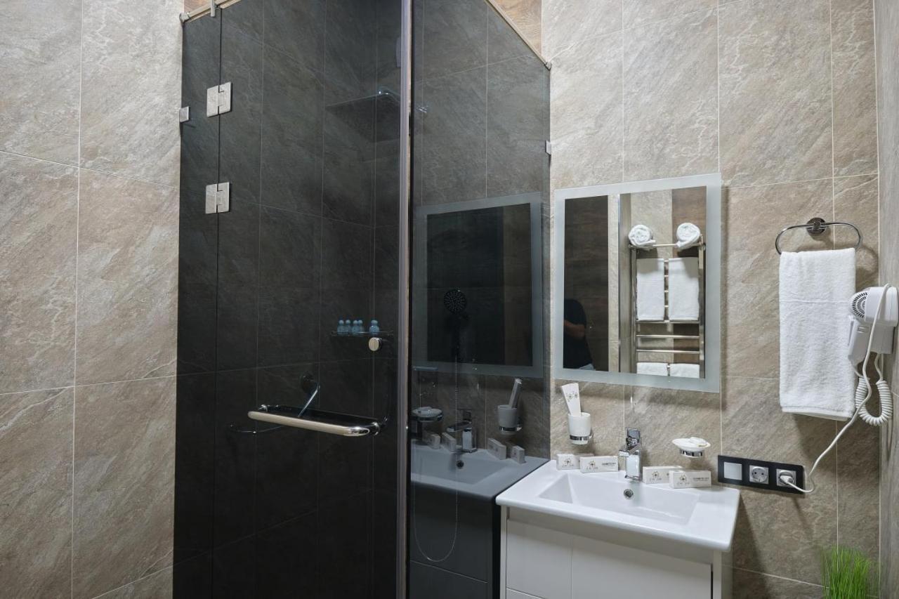 East Star Hotel Semerkant Dış mekan fotoğraf