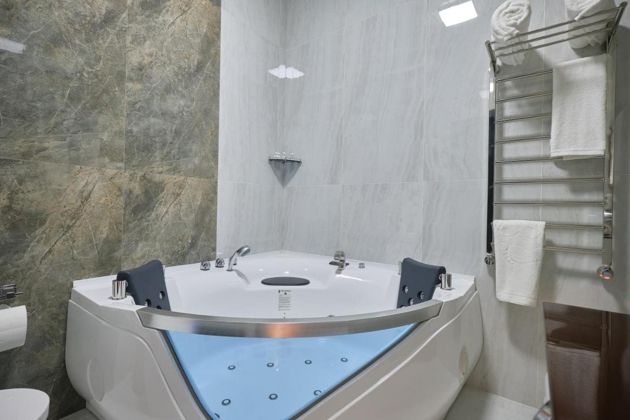 East Star Hotel Semerkant Dış mekan fotoğraf
