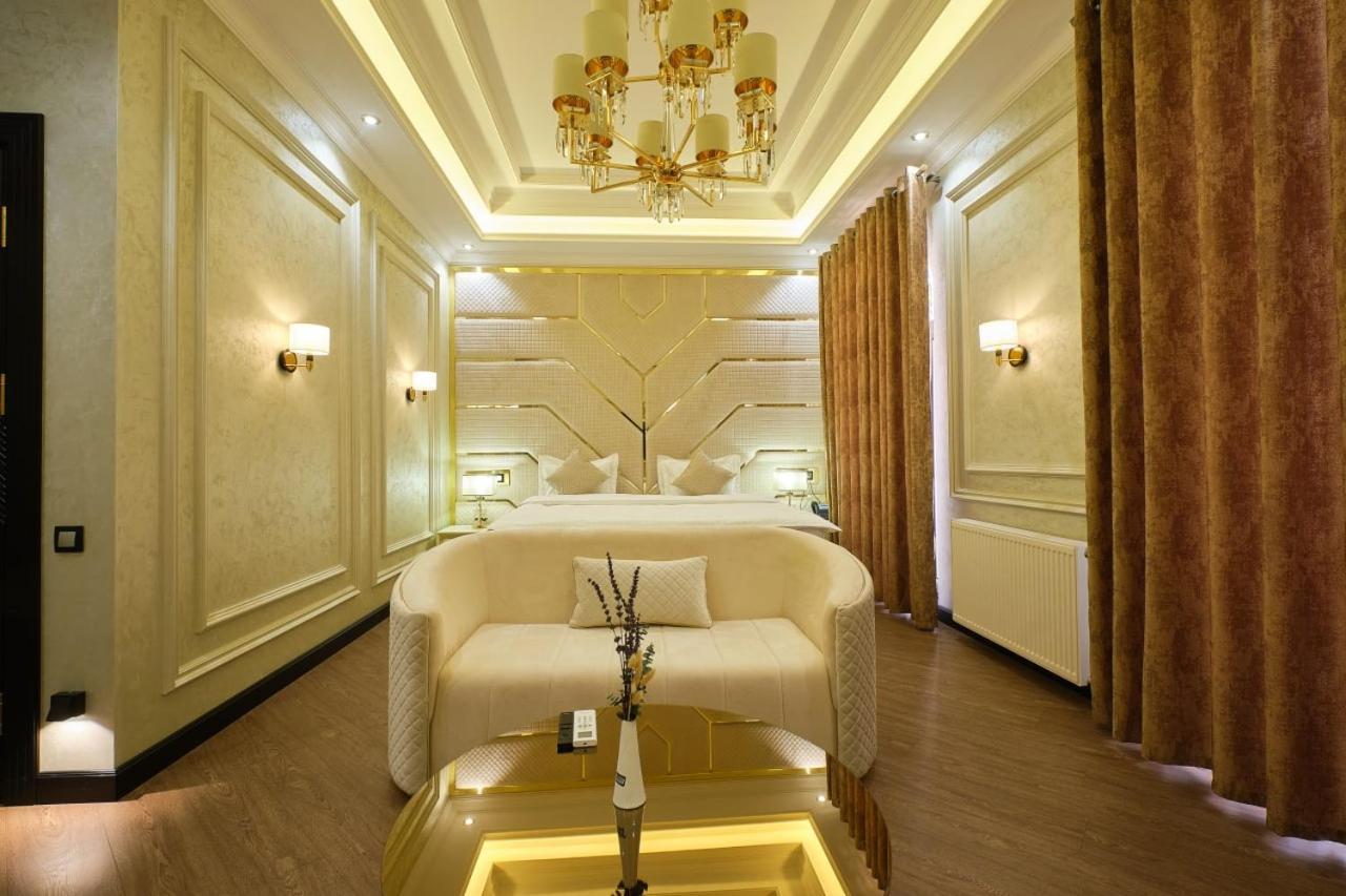East Star Hotel Semerkant Dış mekan fotoğraf