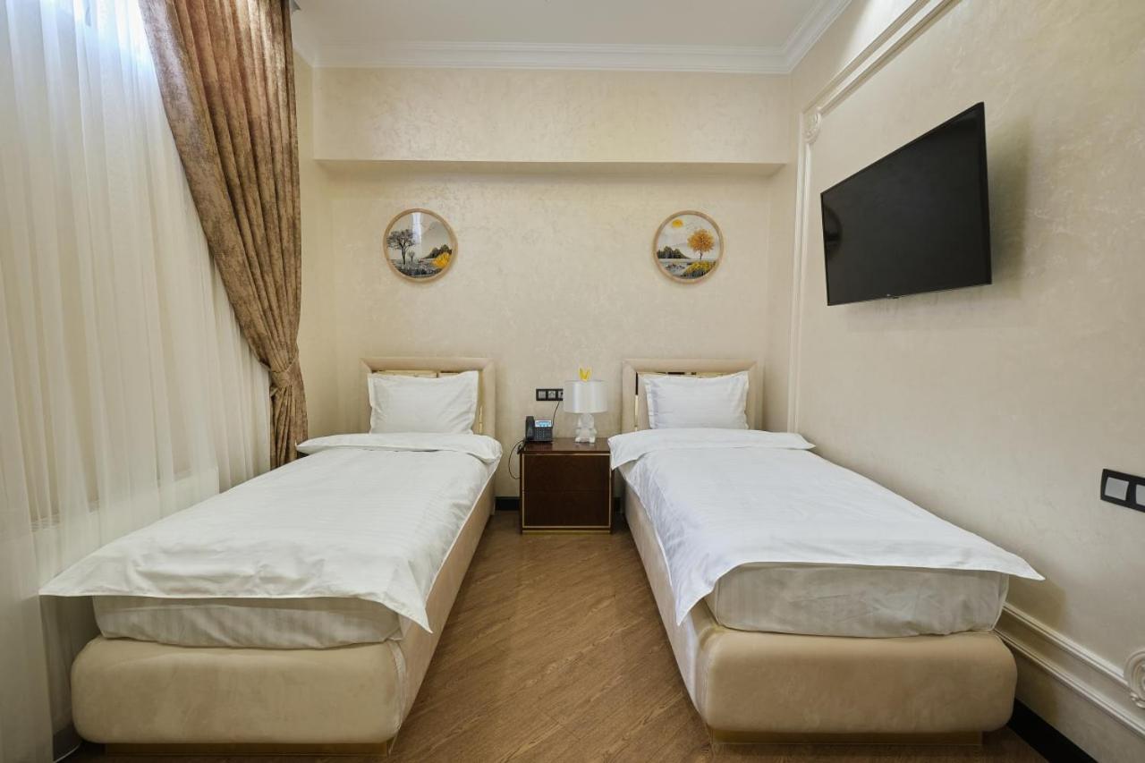 East Star Hotel Semerkant Dış mekan fotoğraf