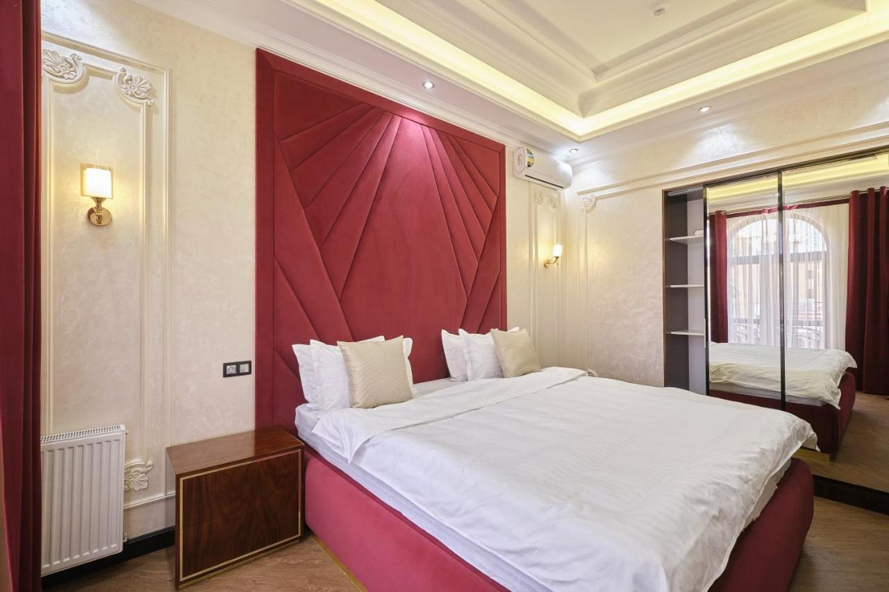 East Star Hotel Semerkant Dış mekan fotoğraf