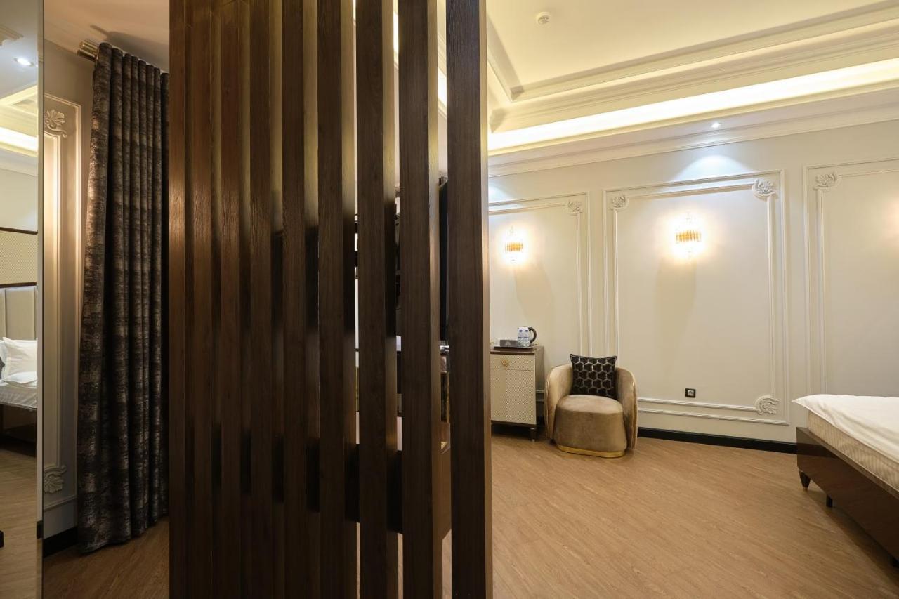 East Star Hotel Semerkant Dış mekan fotoğraf