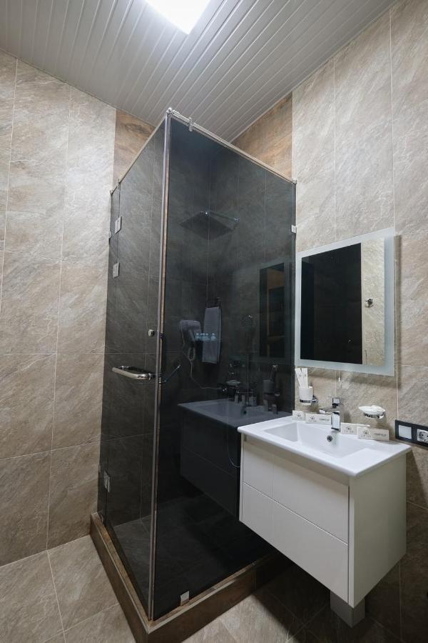 East Star Hotel Semerkant Dış mekan fotoğraf