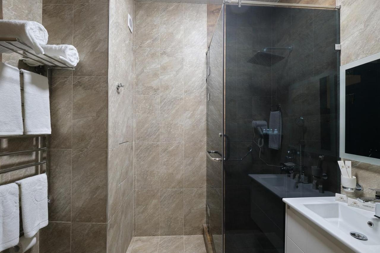 East Star Hotel Semerkant Dış mekan fotoğraf