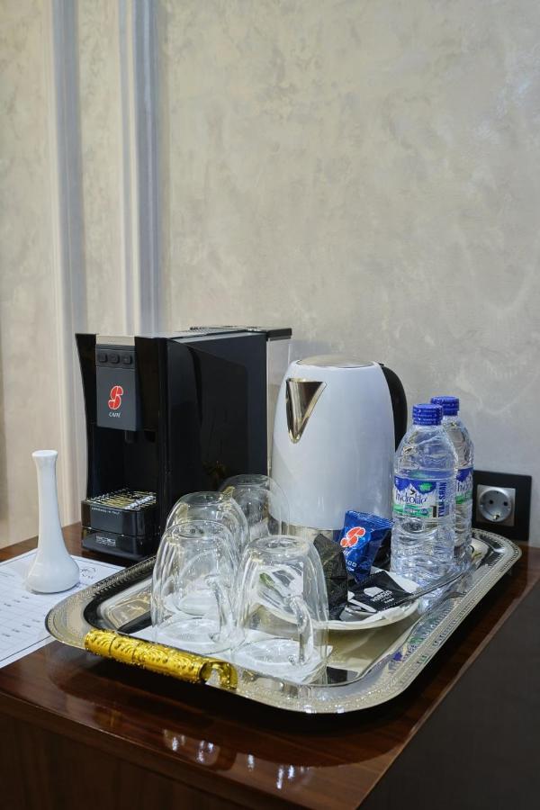 East Star Hotel Semerkant Dış mekan fotoğraf