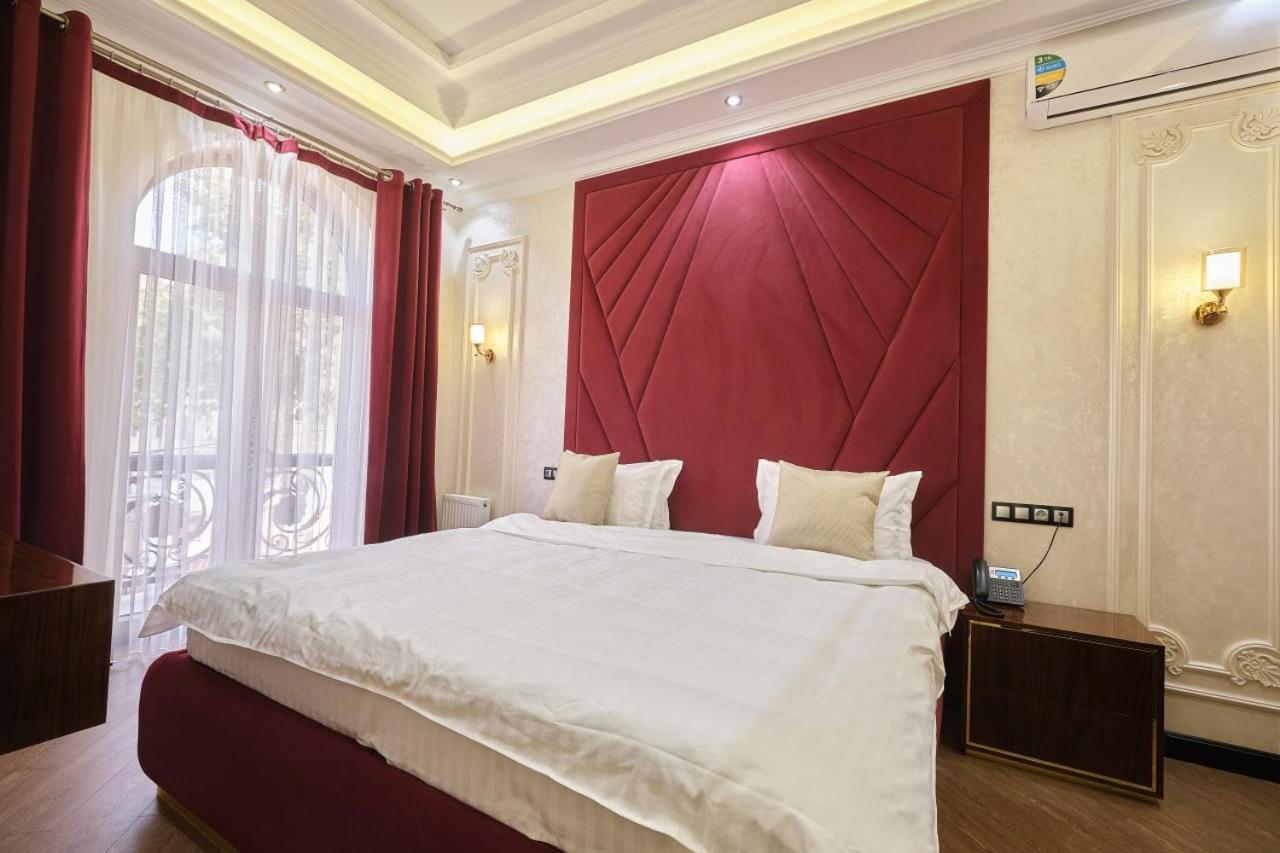 East Star Hotel Semerkant Dış mekan fotoğraf