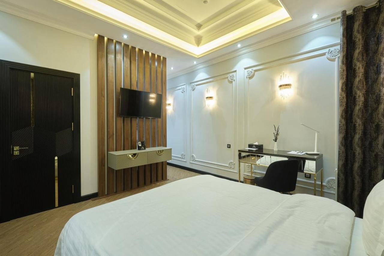 East Star Hotel Semerkant Dış mekan fotoğraf