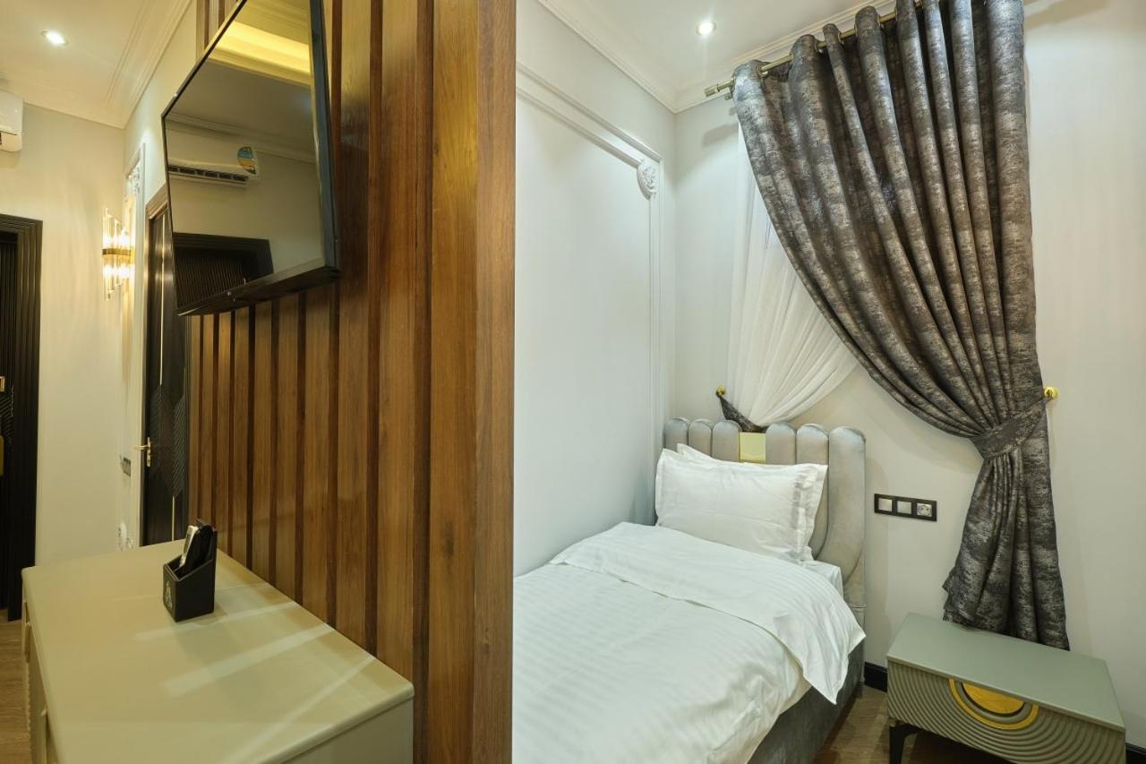 East Star Hotel Semerkant Dış mekan fotoğraf