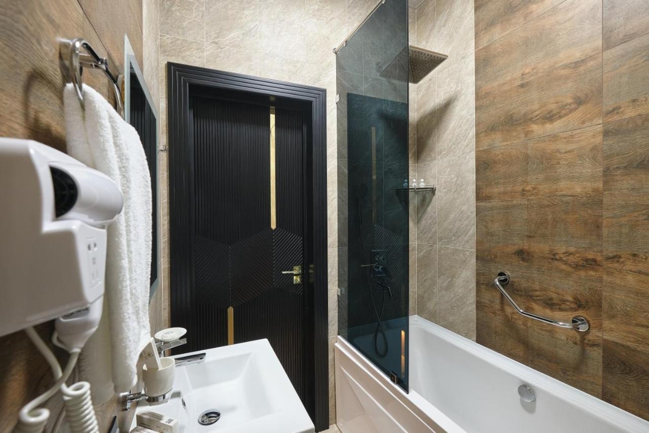 East Star Hotel Semerkant Dış mekan fotoğraf