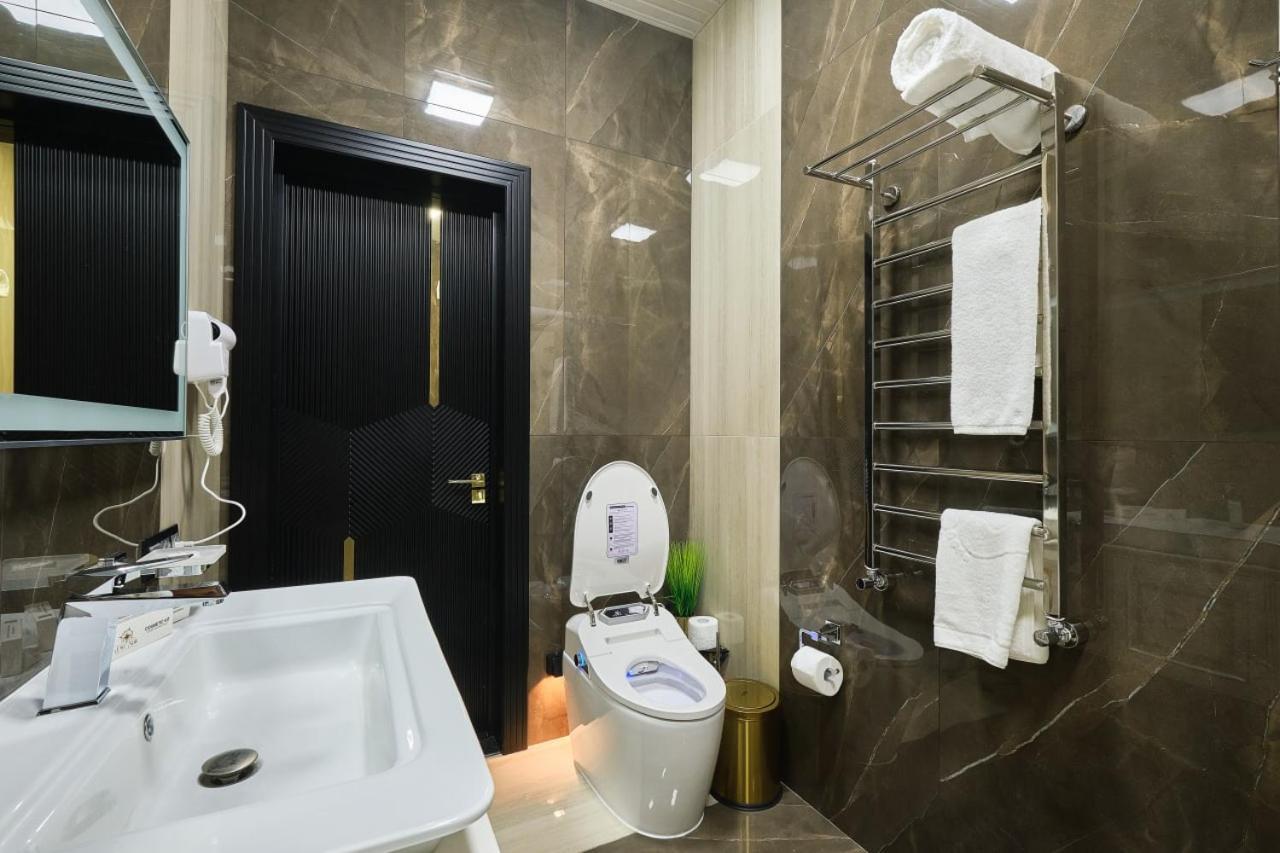 East Star Hotel Semerkant Dış mekan fotoğraf