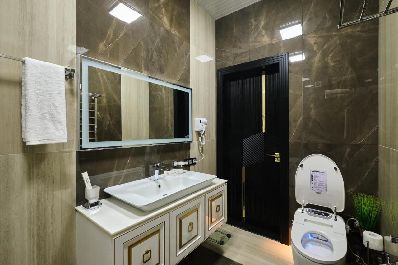 East Star Hotel Semerkant Dış mekan fotoğraf