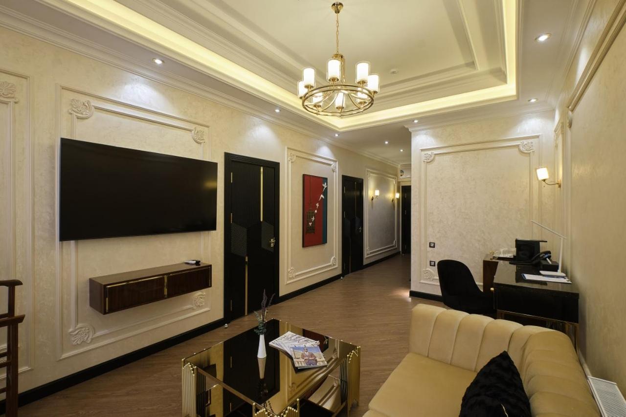 East Star Hotel Semerkant Dış mekan fotoğraf