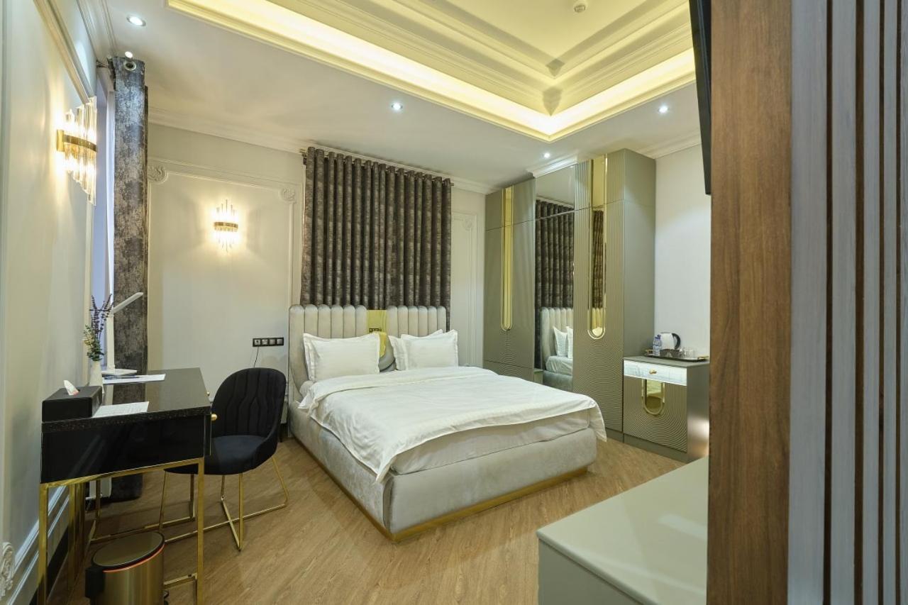 East Star Hotel Semerkant Dış mekan fotoğraf