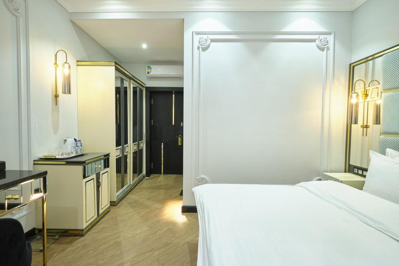 East Star Hotel Semerkant Dış mekan fotoğraf