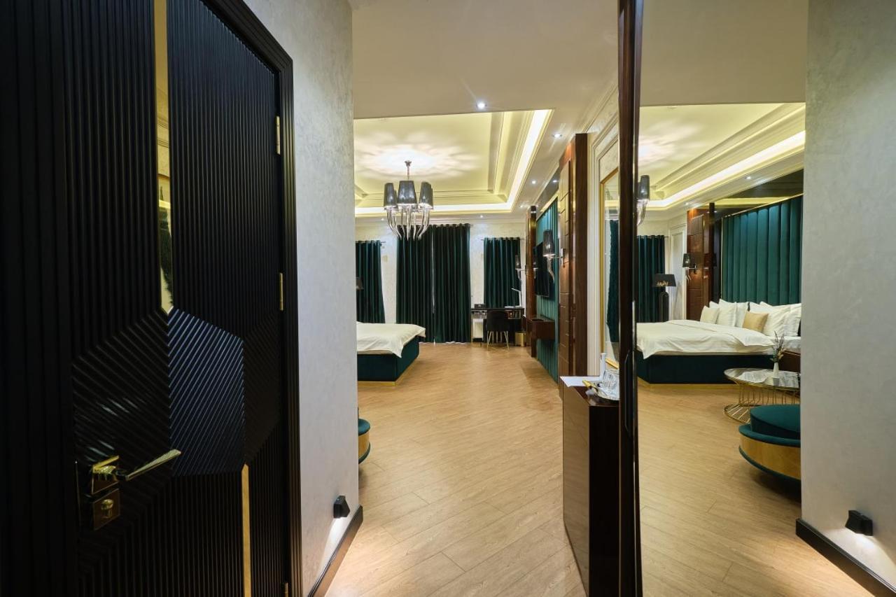East Star Hotel Semerkant Dış mekan fotoğraf