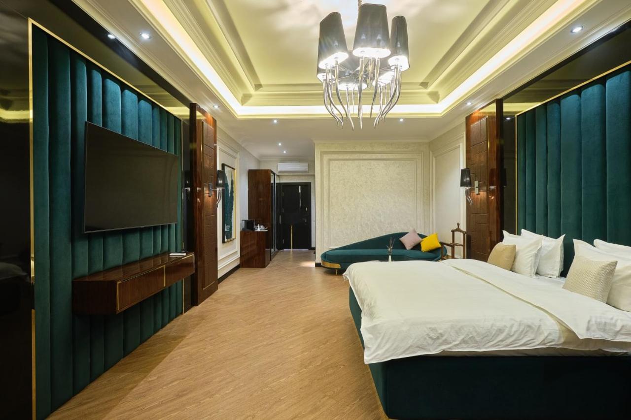 East Star Hotel Semerkant Dış mekan fotoğraf