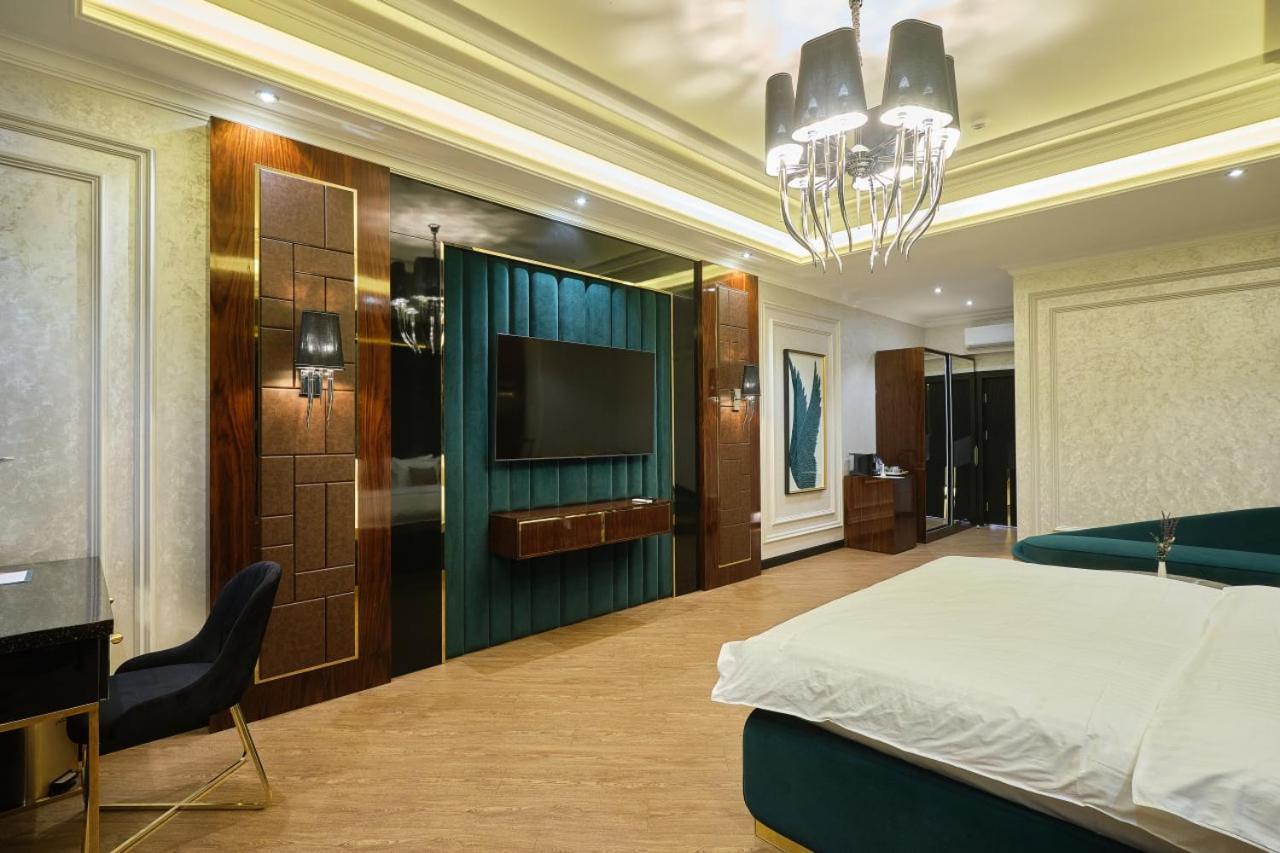 East Star Hotel Semerkant Dış mekan fotoğraf