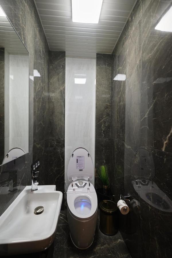 East Star Hotel Semerkant Dış mekan fotoğraf