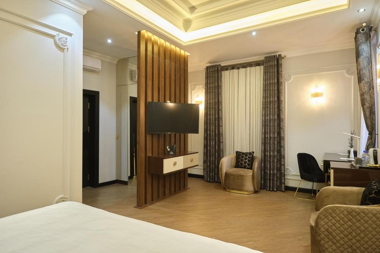East Star Hotel Semerkant Dış mekan fotoğraf