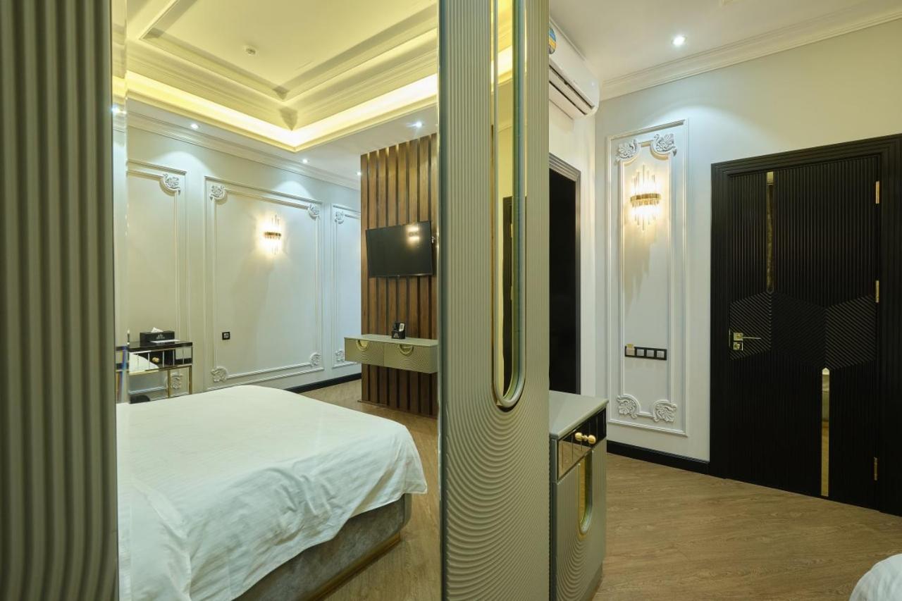 East Star Hotel Semerkant Dış mekan fotoğraf