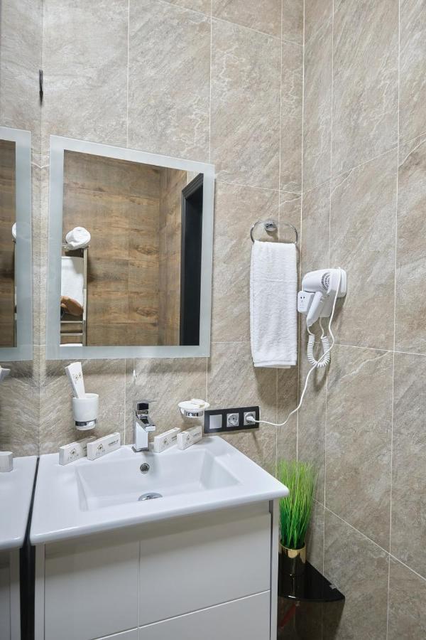 East Star Hotel Semerkant Dış mekan fotoğraf
