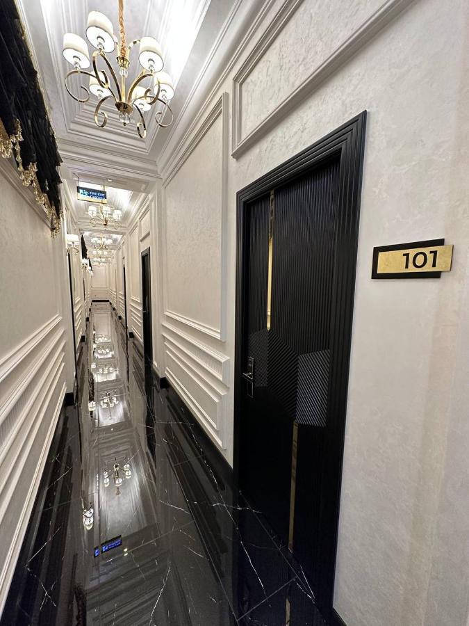 East Star Hotel Semerkant Dış mekan fotoğraf
