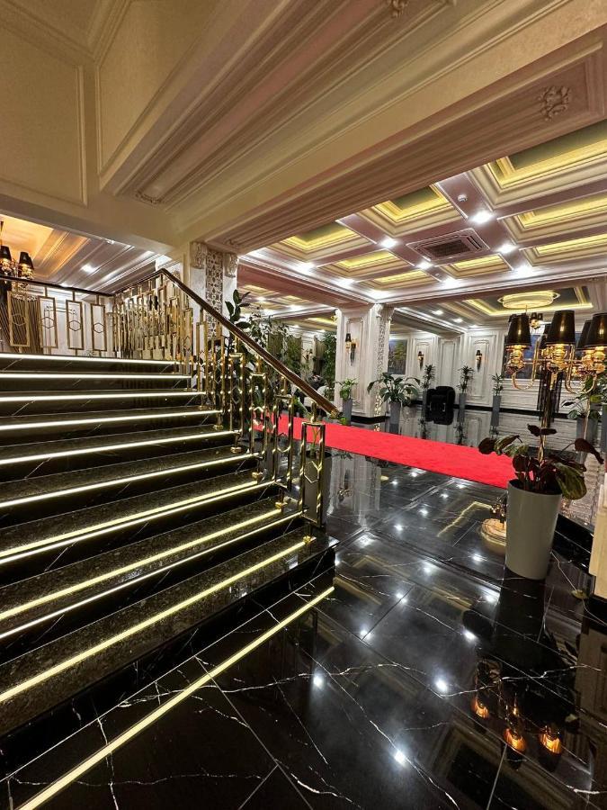 East Star Hotel Semerkant Dış mekan fotoğraf