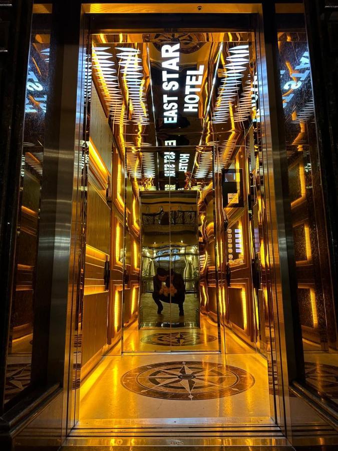 East Star Hotel Semerkant Dış mekan fotoğraf